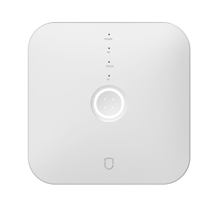 居家适老化改造养老4G智能网关监测设备老人紧急呼援器G4N